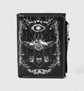 Gothic Style Wallet