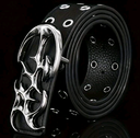 Punk Style Belt