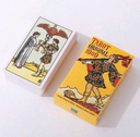 1909 Classic Tarot Cards