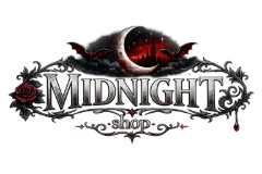Midnight shop